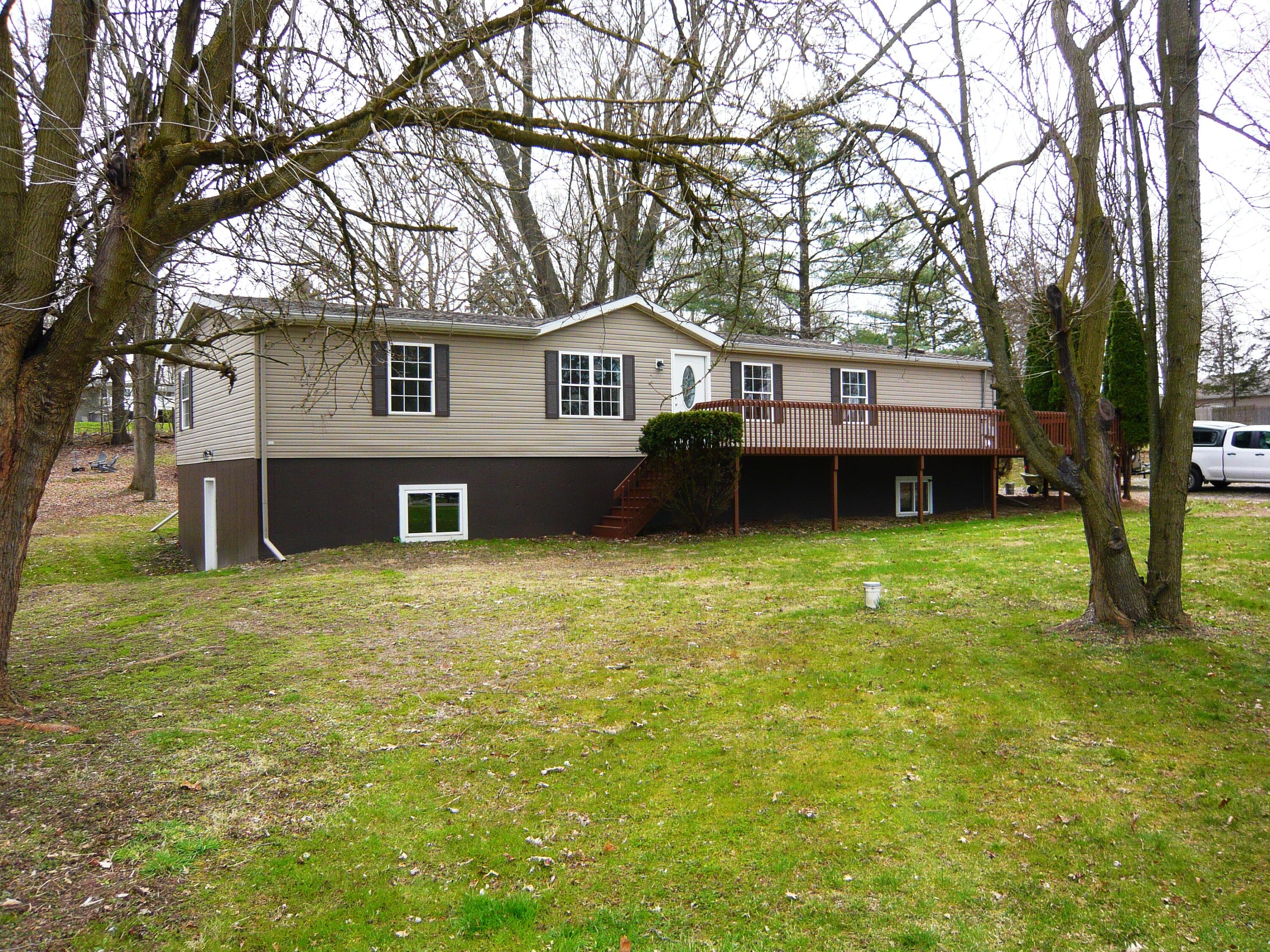 273 Raymond Drive Property Photo