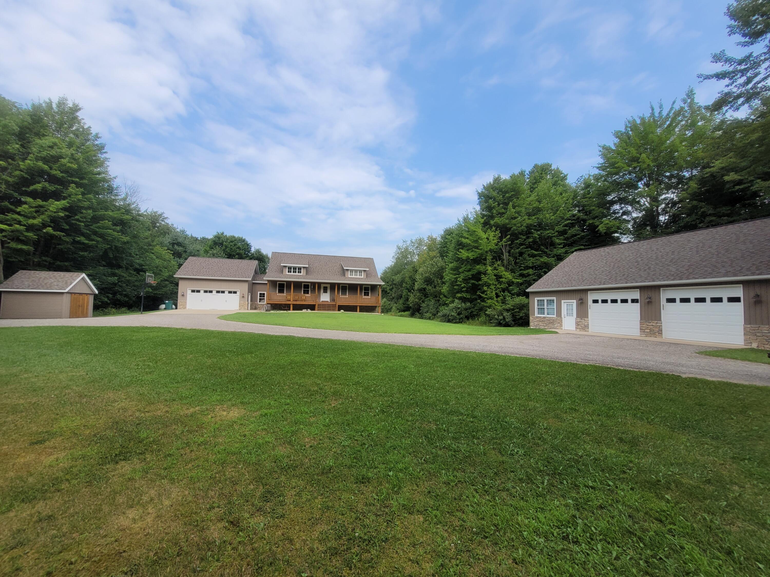 12107 A Myers Lake Avenue Ne Property Photo