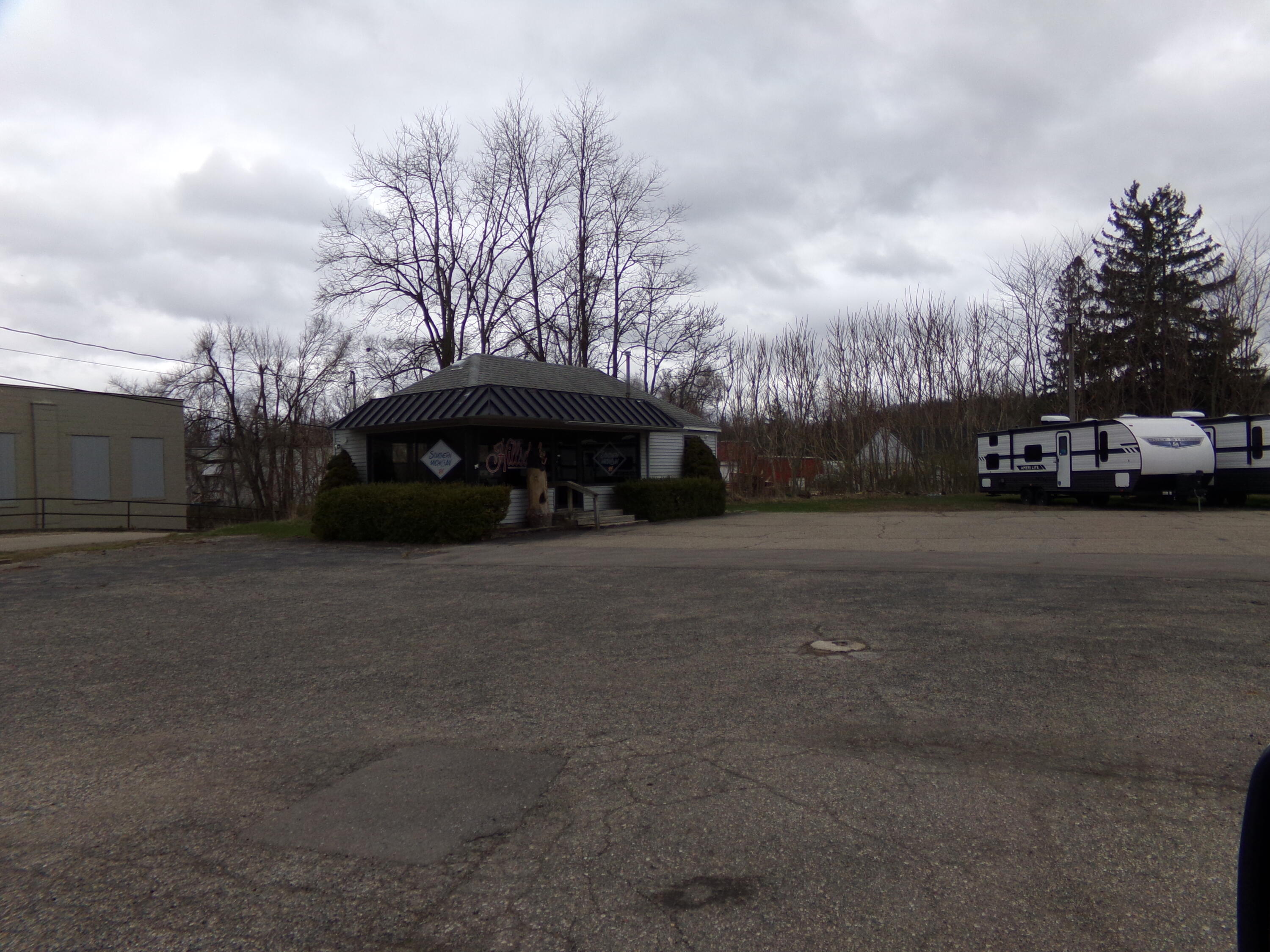 96 W Carleton Road Property Photo