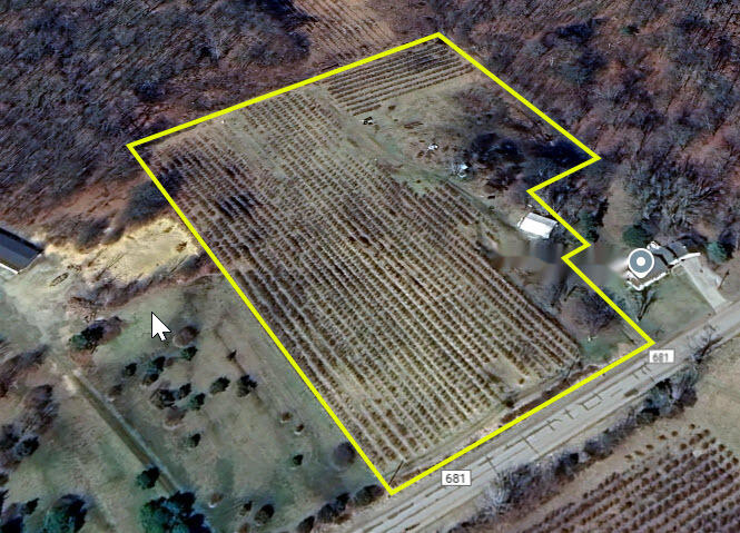 5 Acres Cr 681 Property Photo