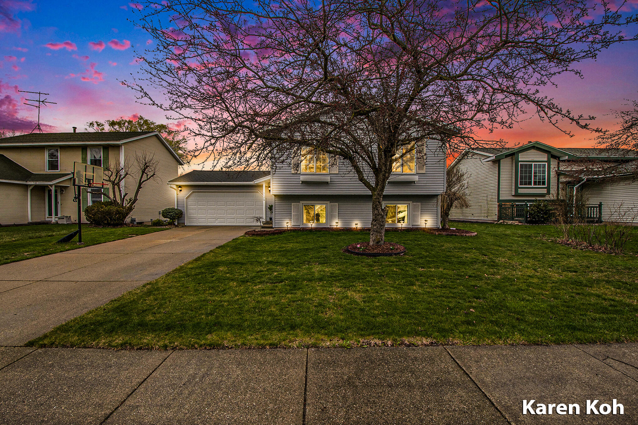 5126 Misty Creek Drive Se Property Photo