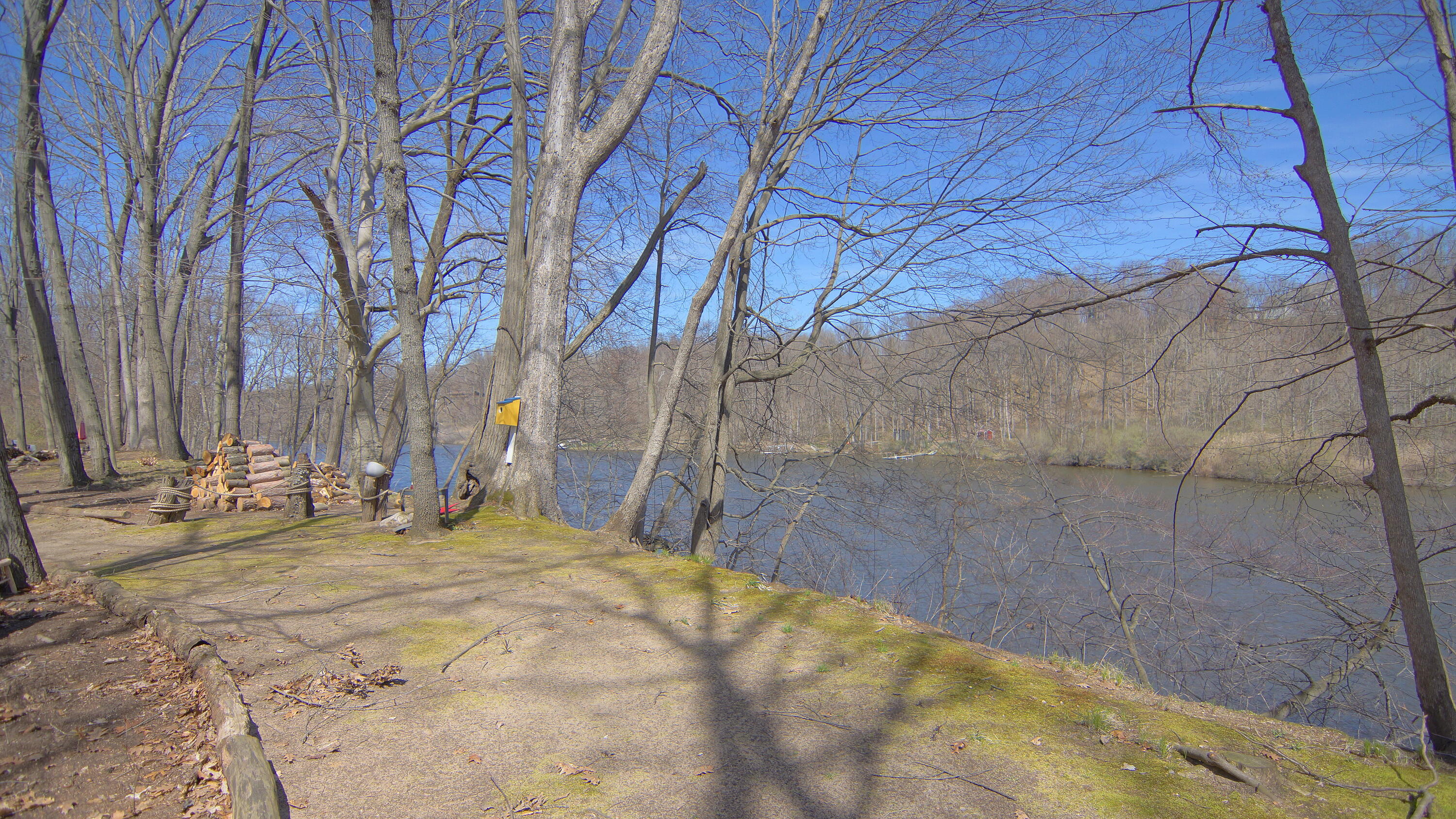 4336 Hills Haven Road Property Photo