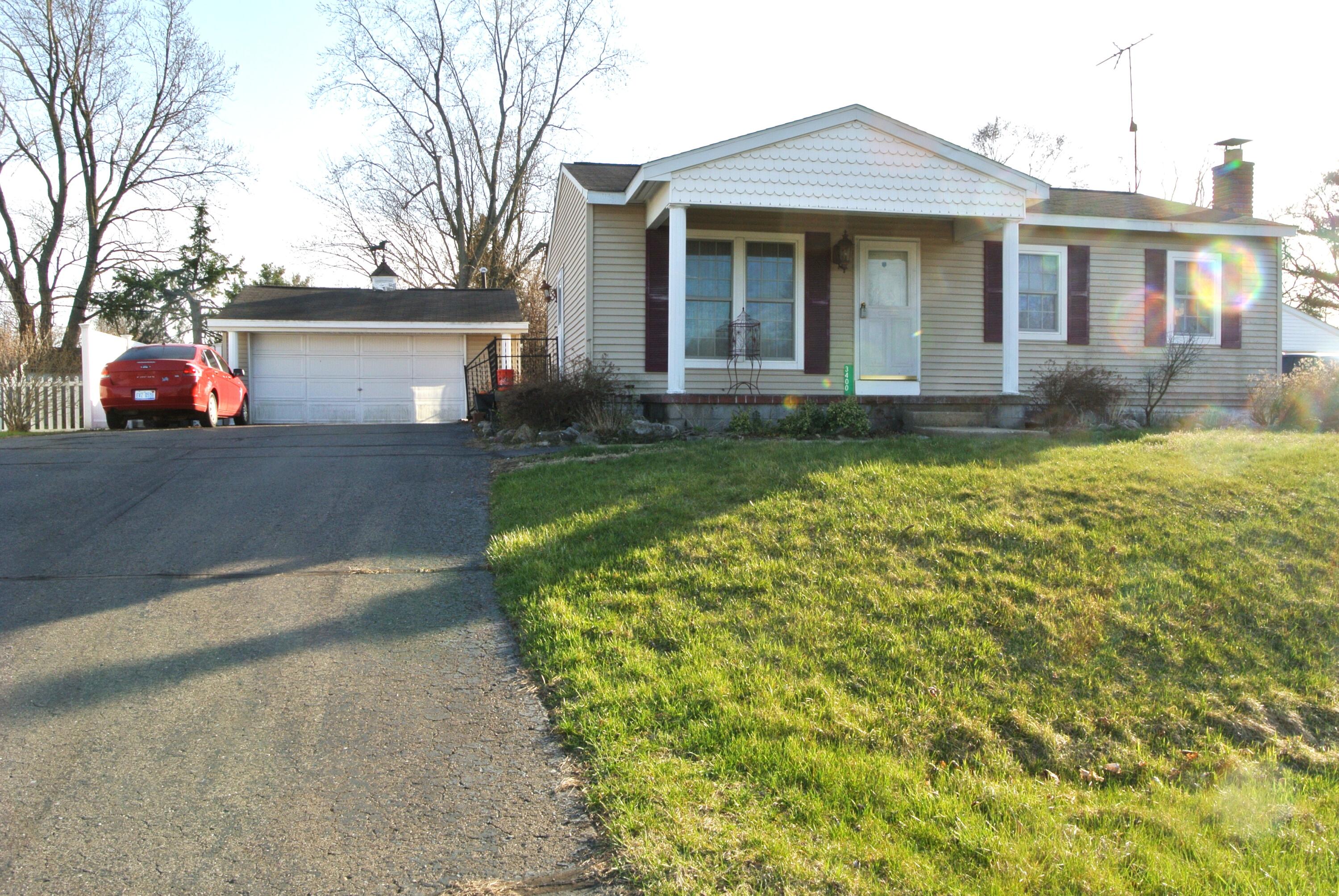 Lake Orion Real Estate Listings Main Image