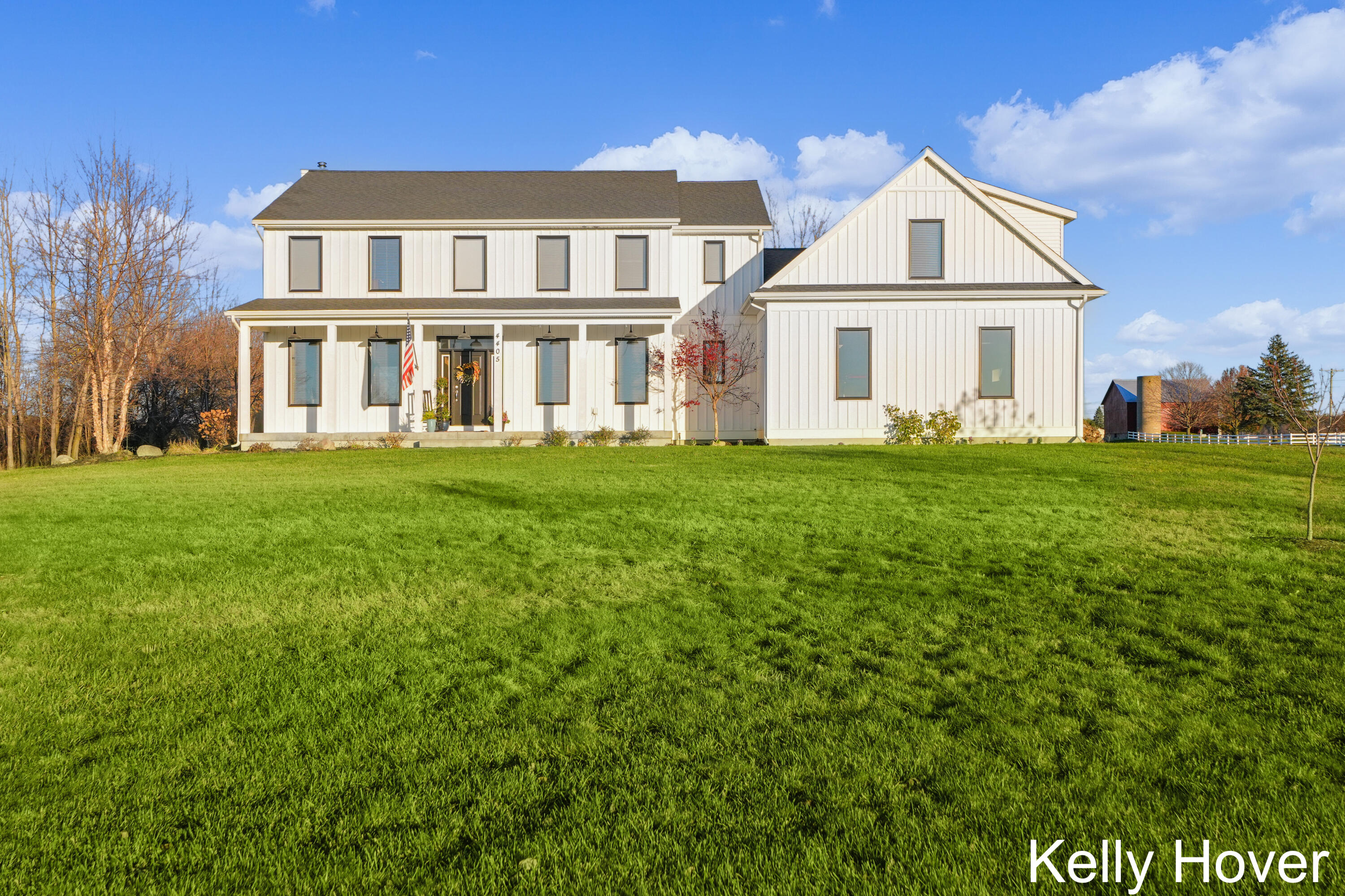 4405 Friesian Court Property Photo