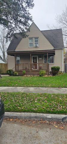 14712 Marvin Street Property Photo