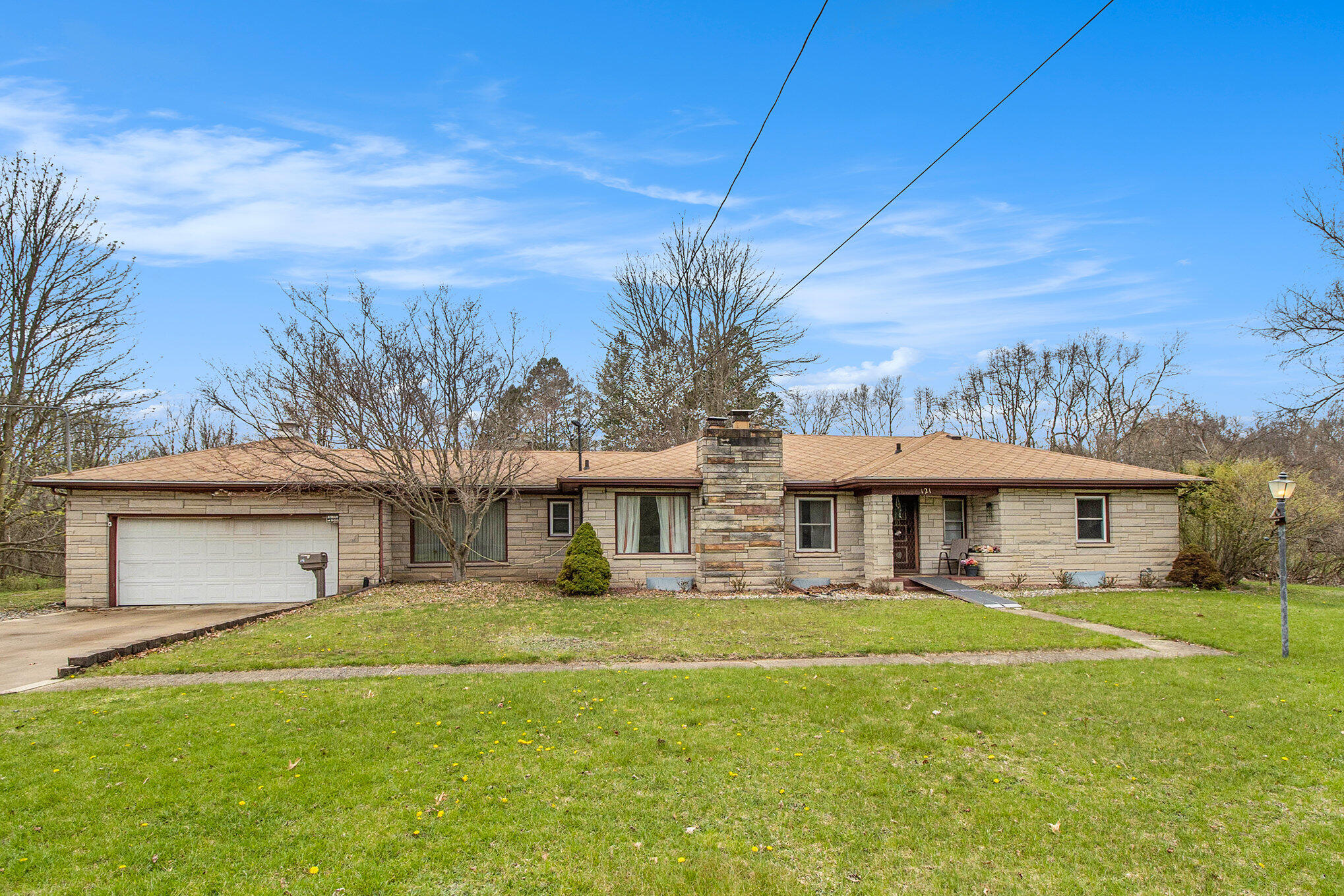 121 Bynum Drive Property Photo