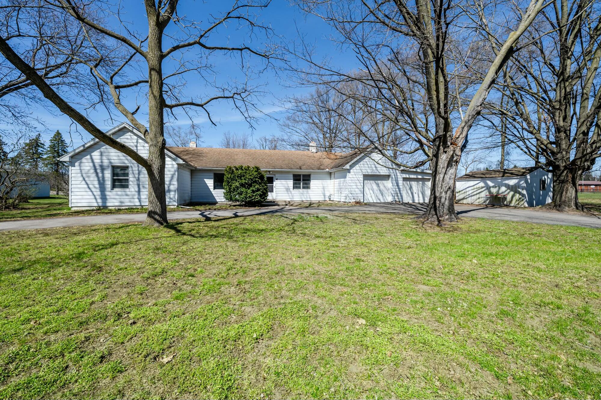 1539 E Nickerson Avenue Property Photo