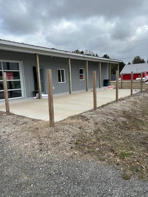 1217 N Emerald Street Property Photo