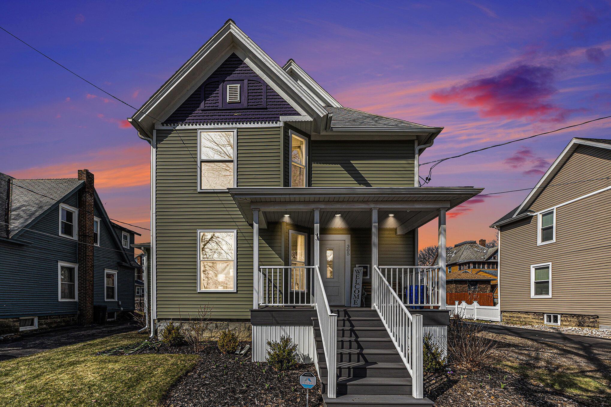 Albion Real Estate Listings Main Image
