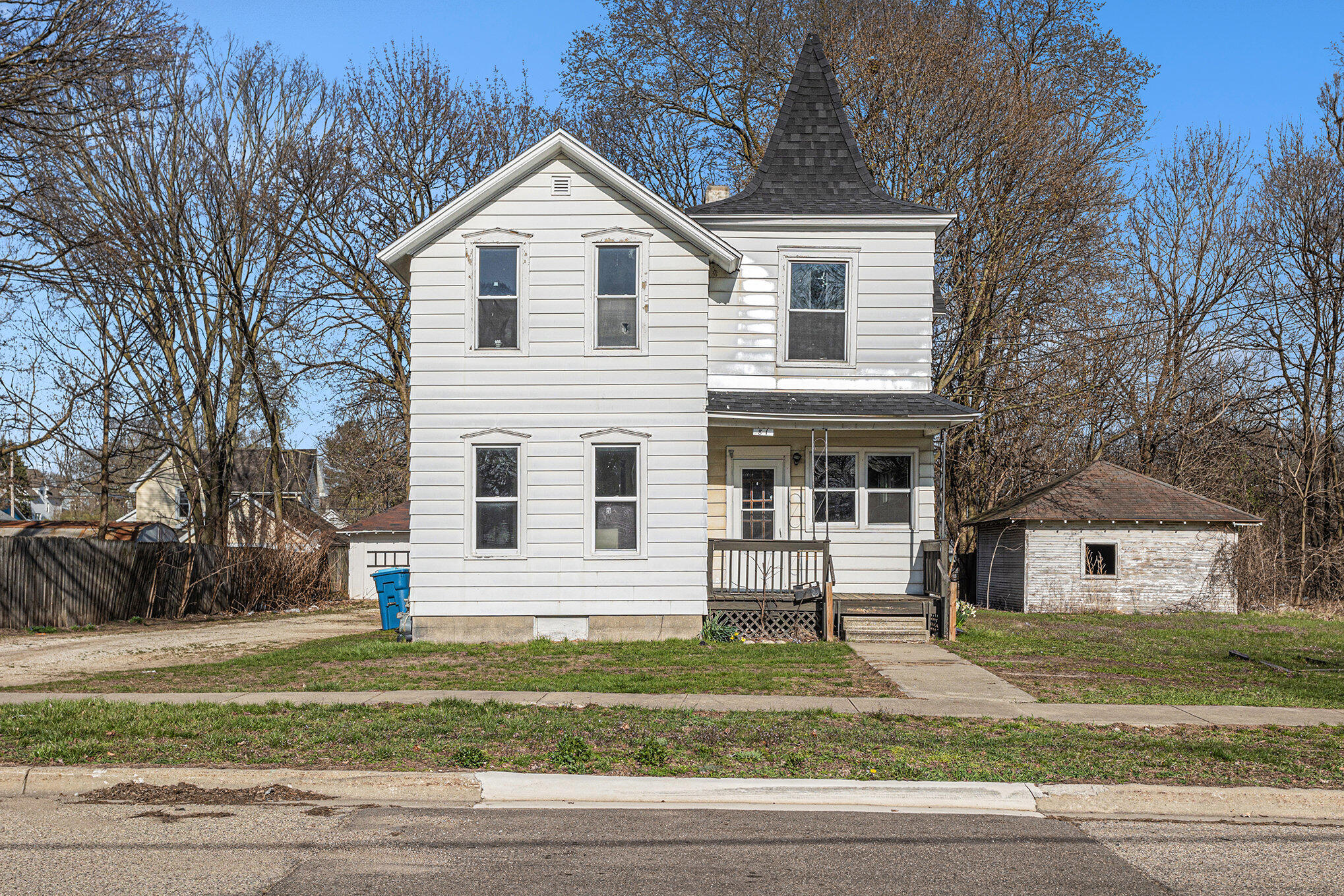 81 & 79 Mckinley S Property Photo