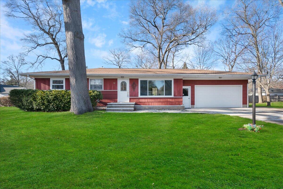 2866 Englund Avenue Property Photo