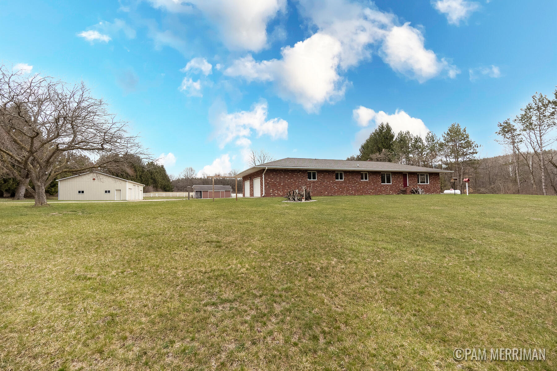 10360 N Wyman Road Property Photo