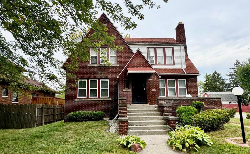 14919 Ferguson Street Property Photo