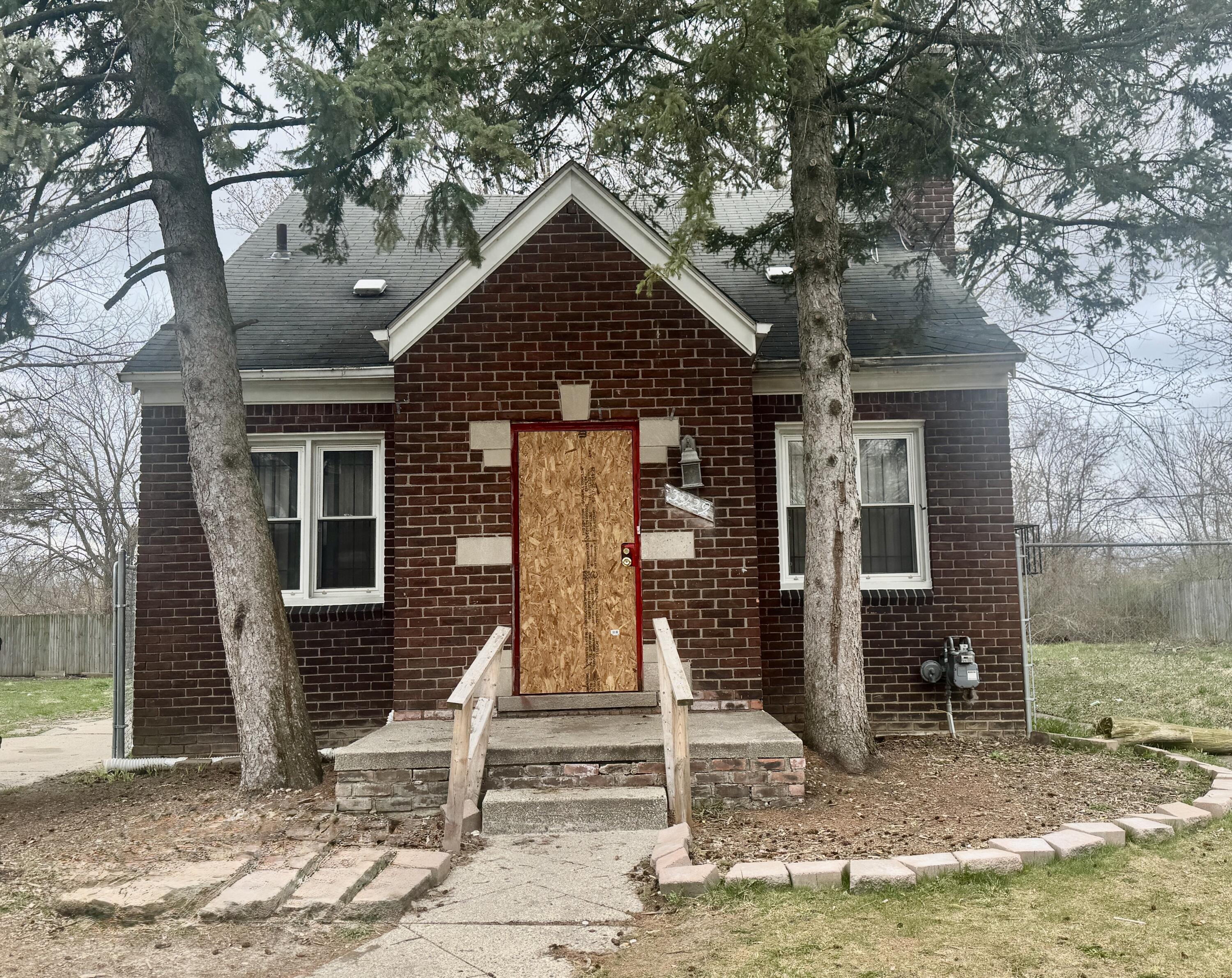 3929 Nottingham Road Property Photo