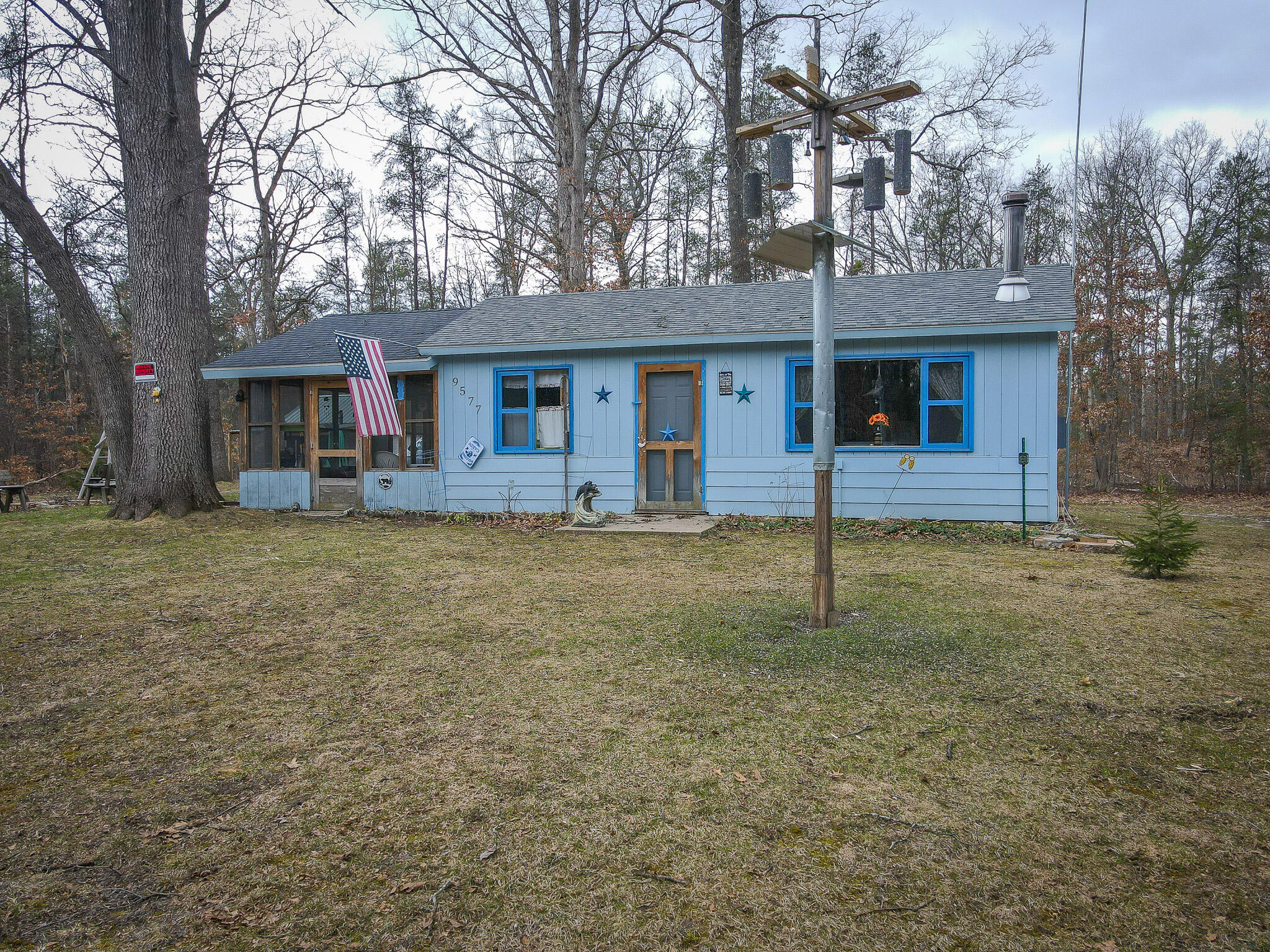 9577 Taylor Road Property Photo