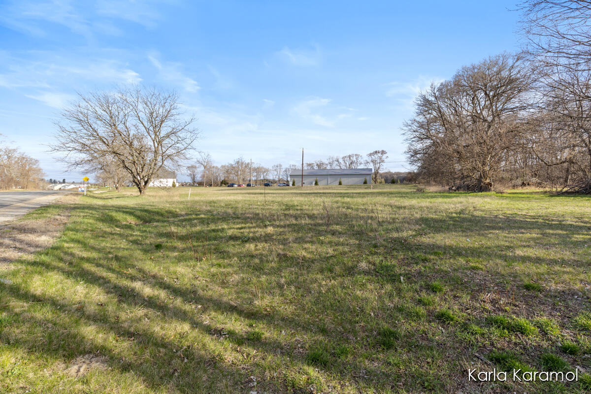 4520 Cannonsburg Road Property Photo
