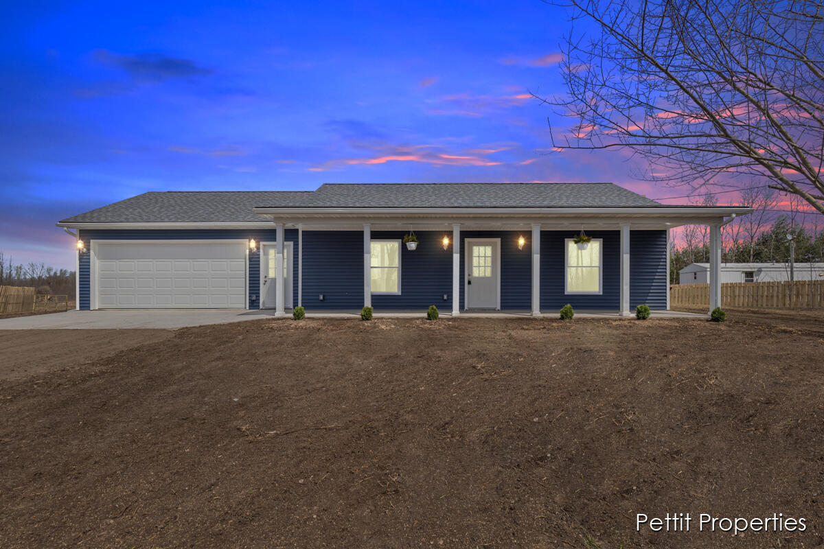 2855 E Sessions Road Property Photo