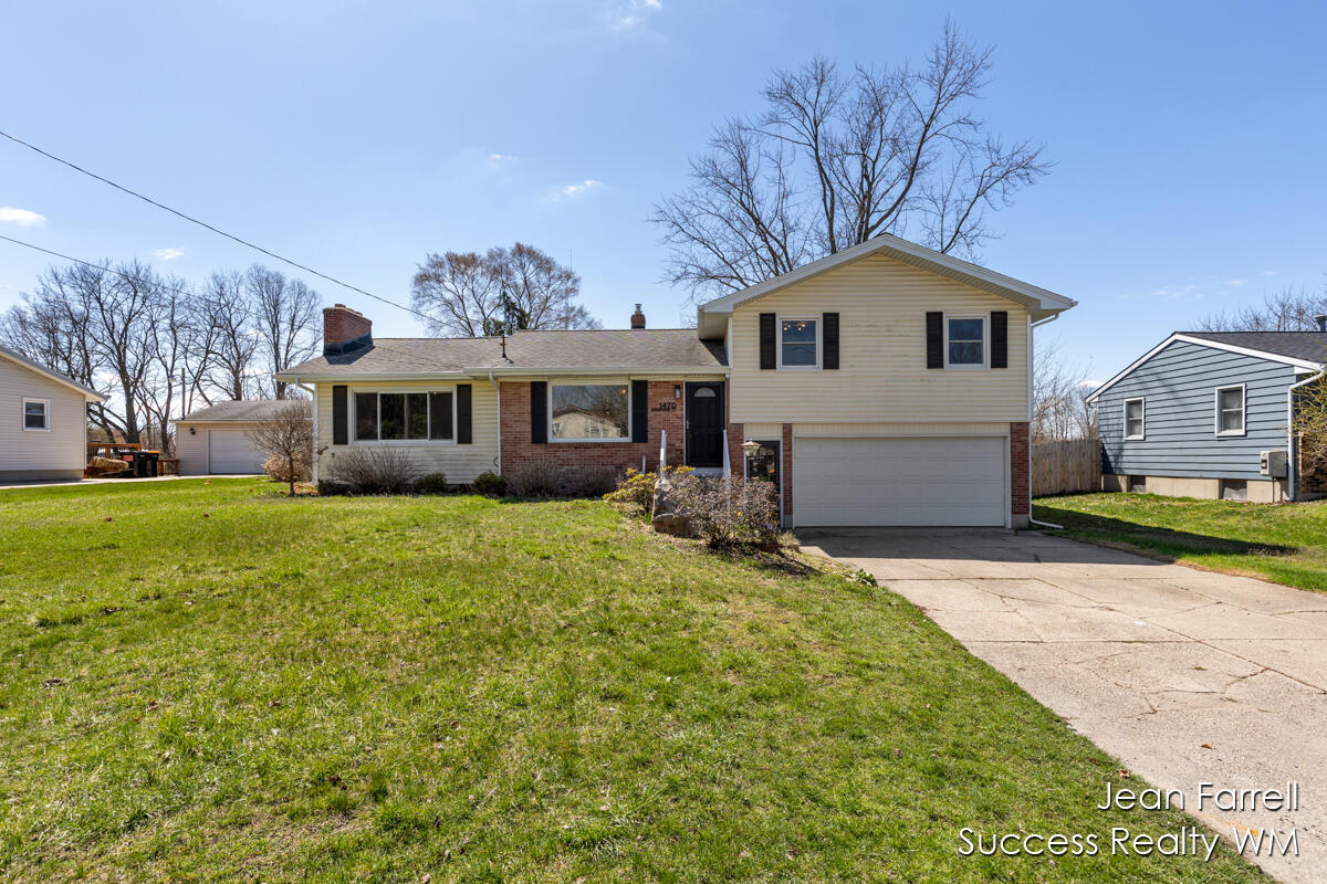 1470 Winifred Street Property Photo