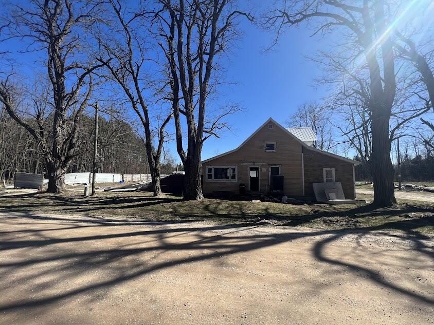 16597 Vondra Road Road Property Photo