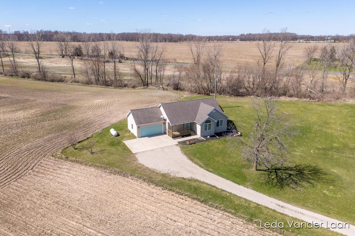 8106 Bliss Road Property Photo