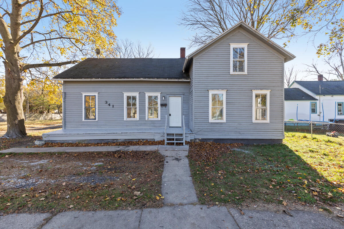 341 Washington Avenue Property Photo