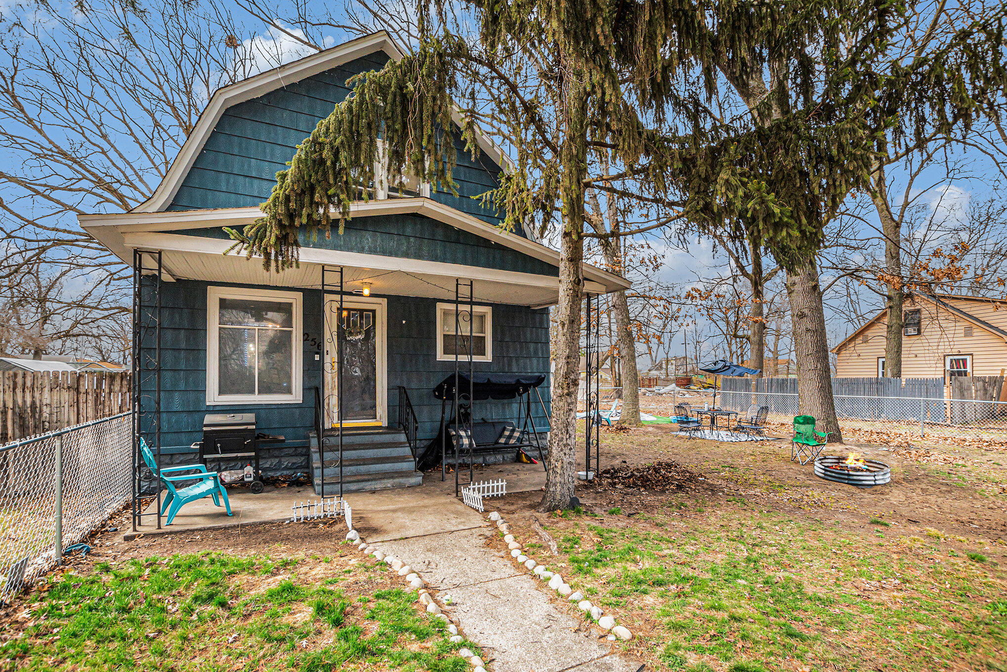 Muskegon Heights Real Estate Listings Main Image