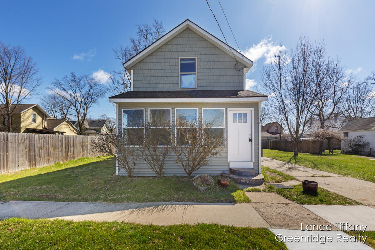 116 Washington Street Property Photo