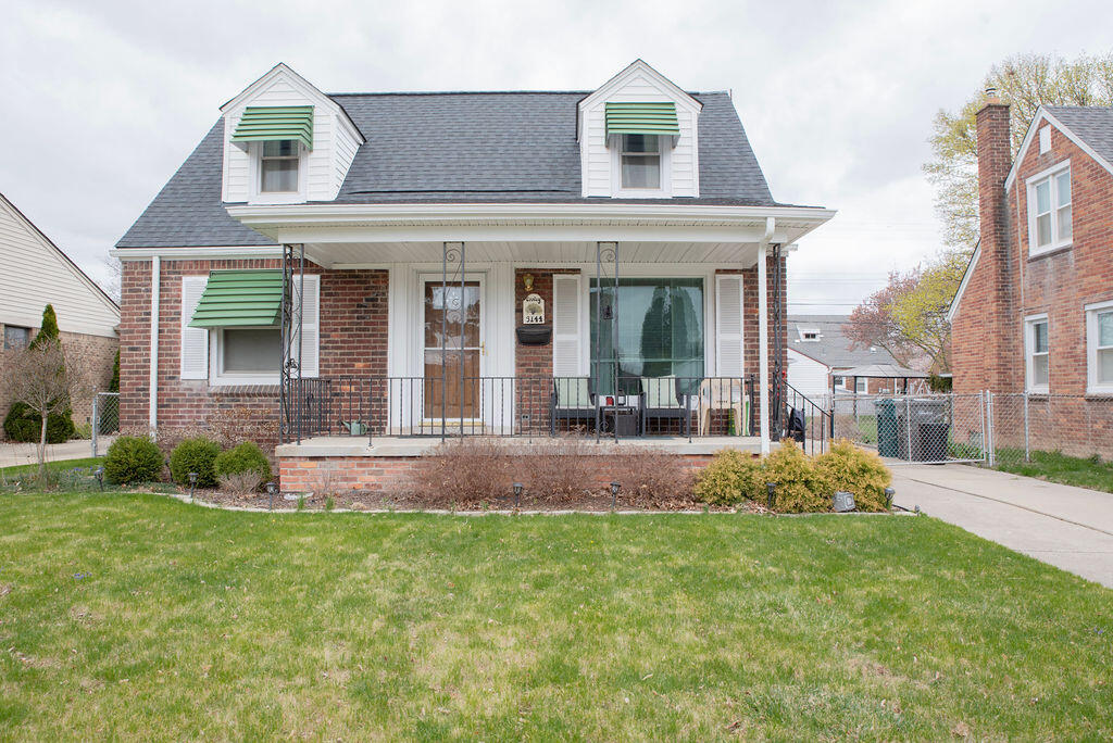 3144 Linden Street Property Photo