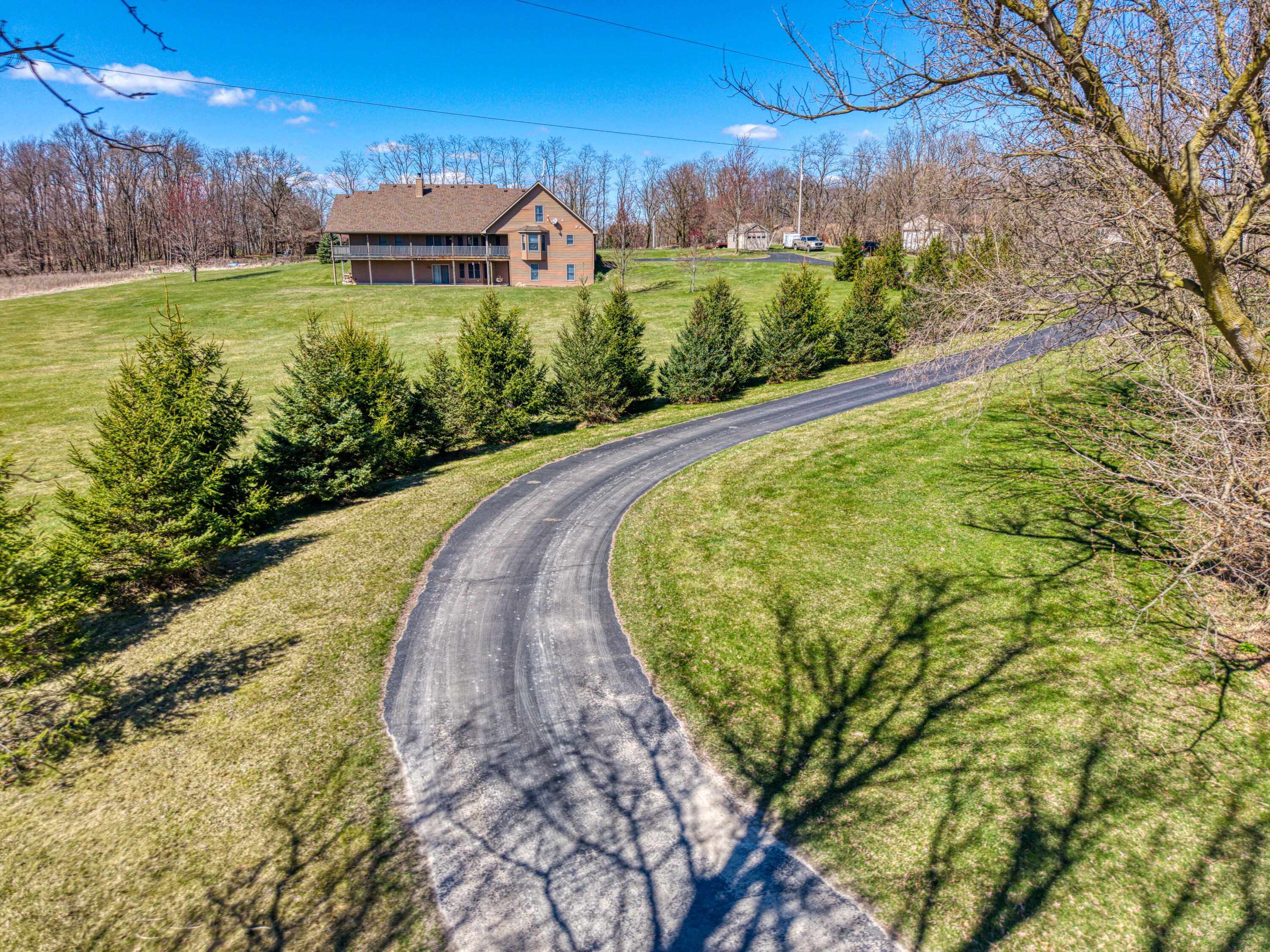16590 Heim Road Property Photo