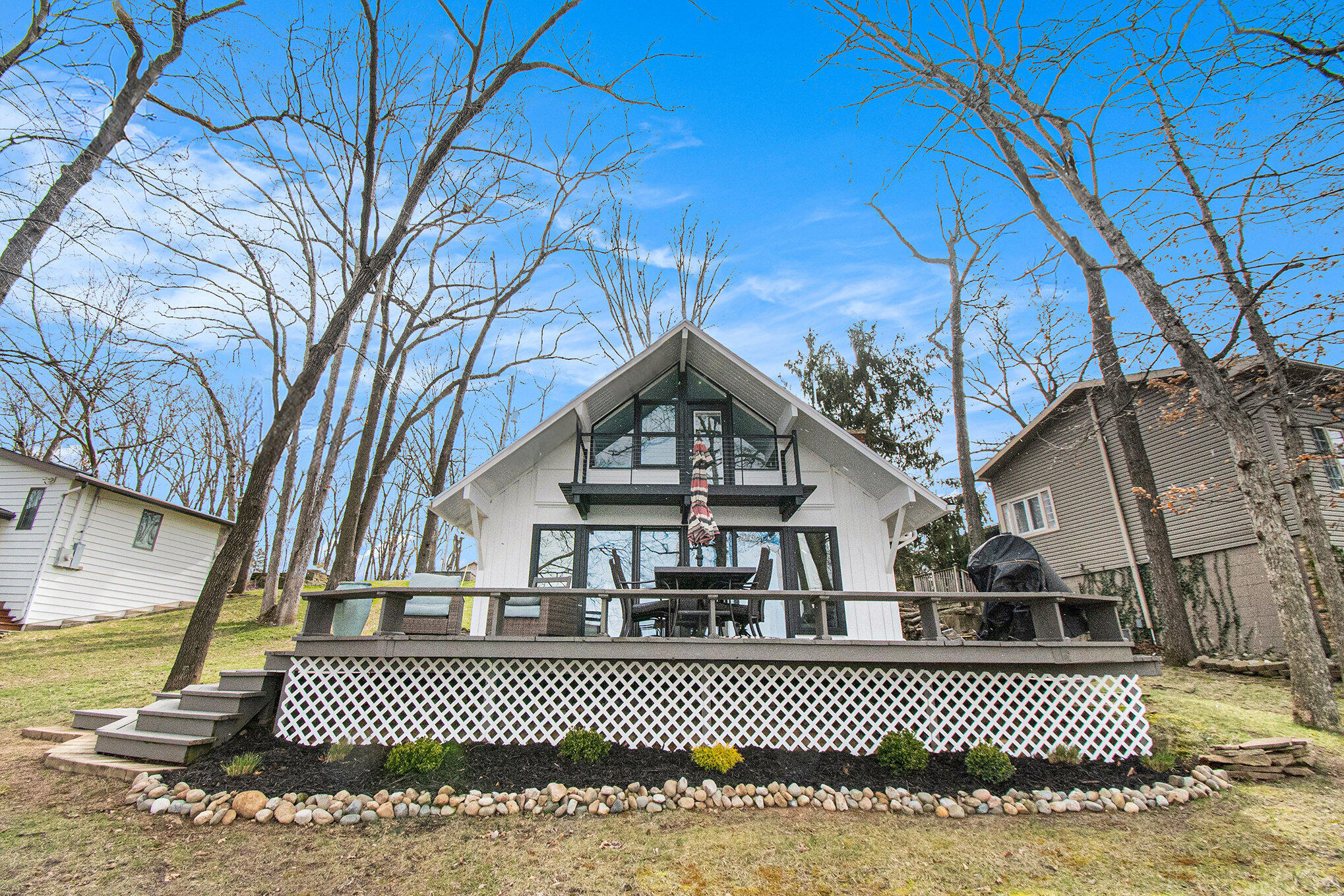 11848 Bradley Drive Property Photo