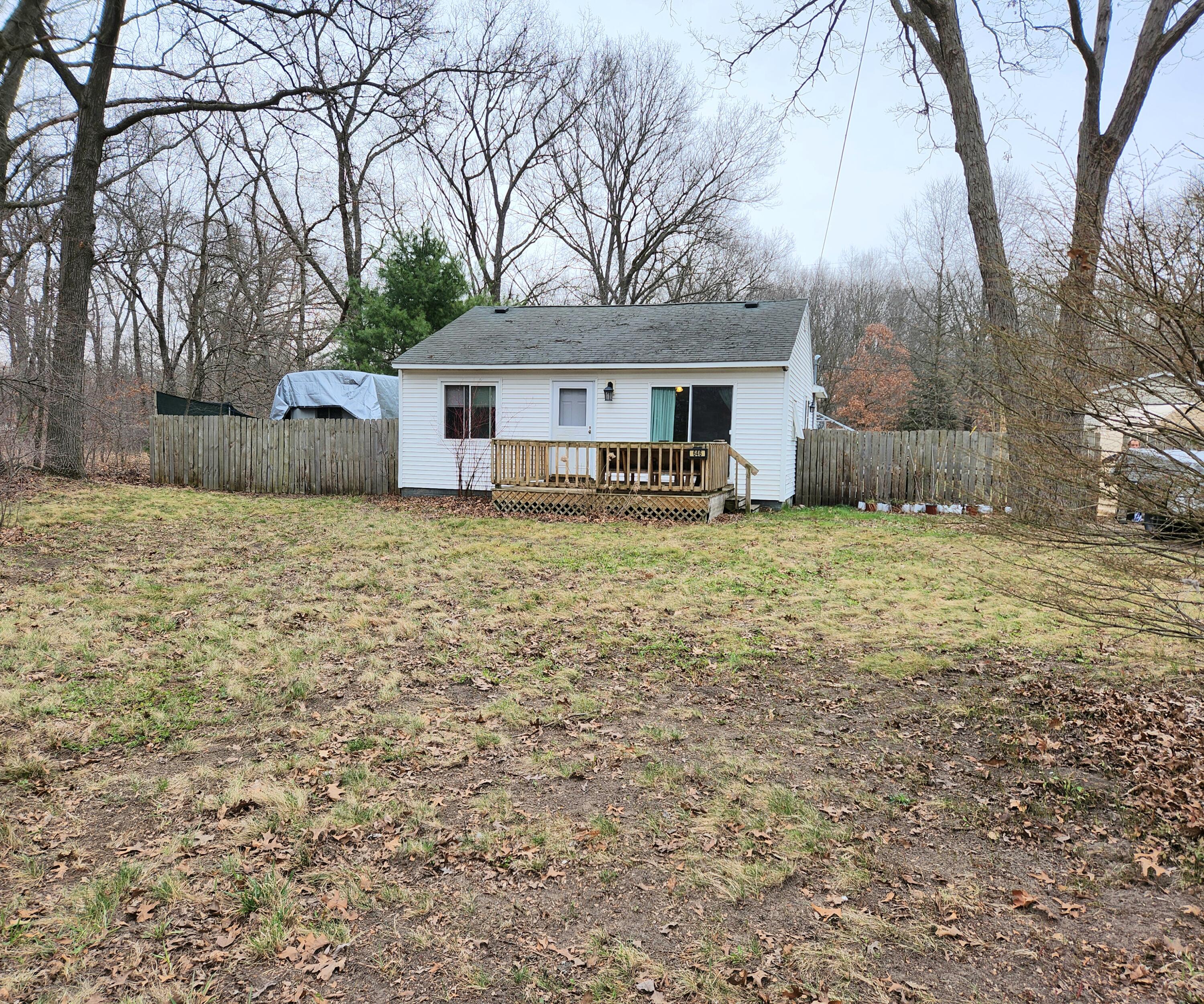 646 S Chandler Street Property Photo