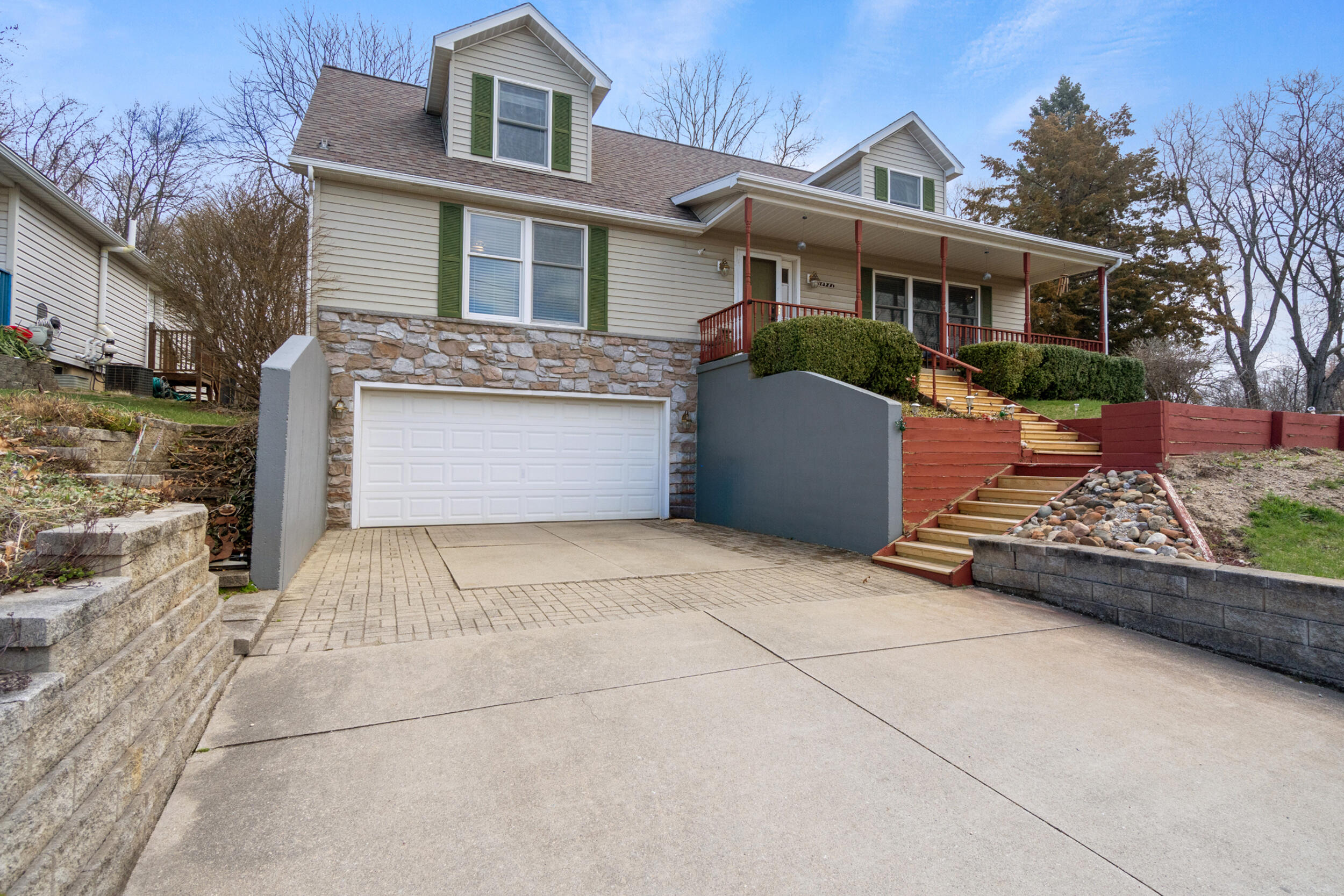 10951 N Waldron Road Property Photo