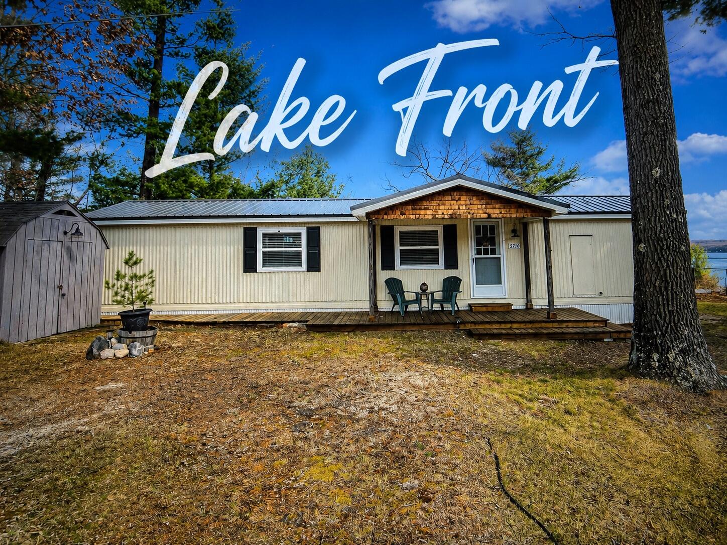 5710 Pear Avenue Property Photo 1