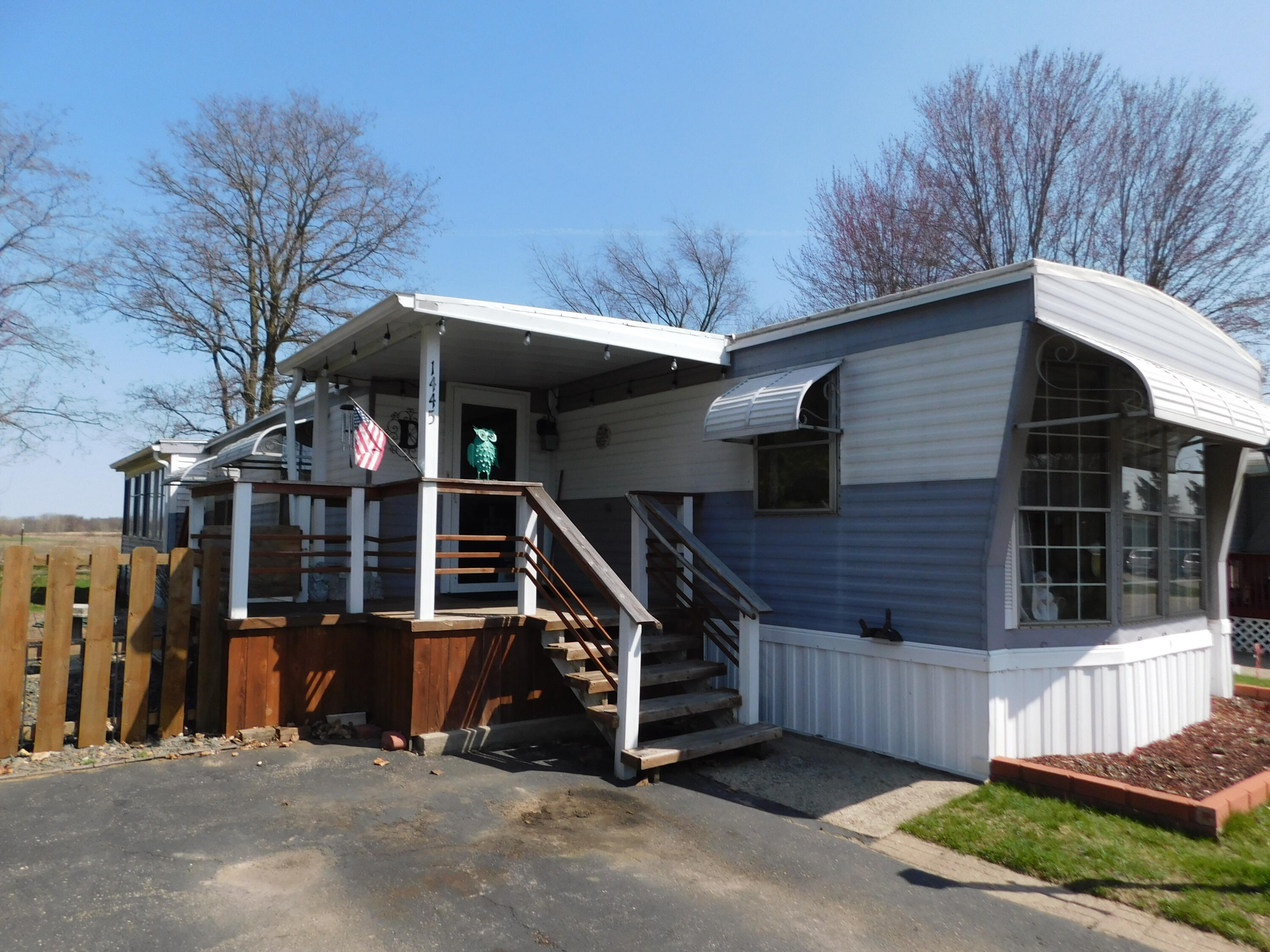 1445 Wood Park Drive Property Photo