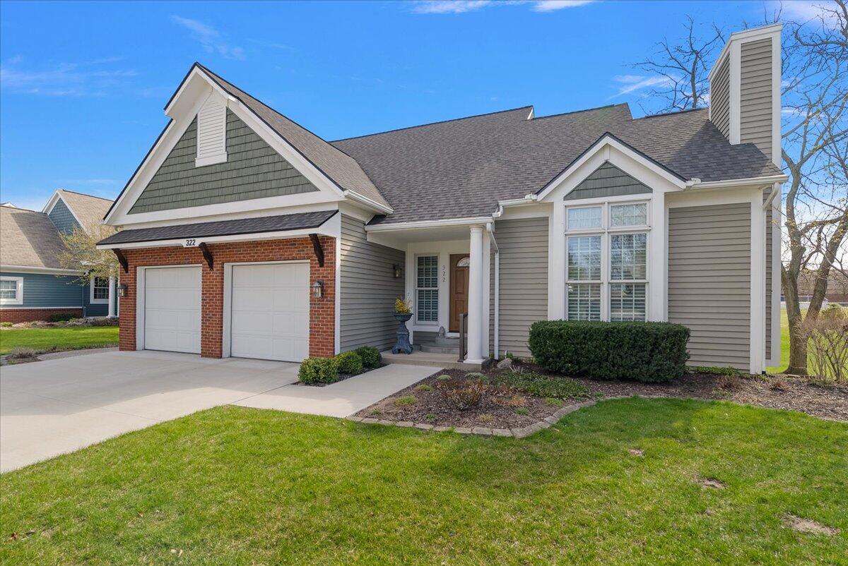 322 Hunters Run Circle Property Photo