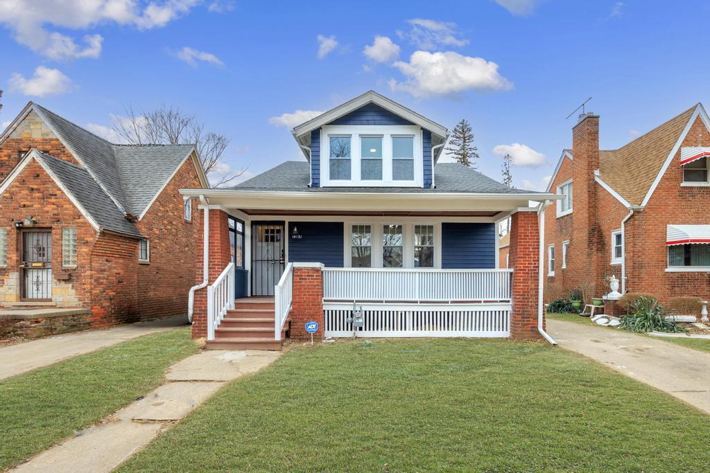 14121 Prevost Street Property Photo