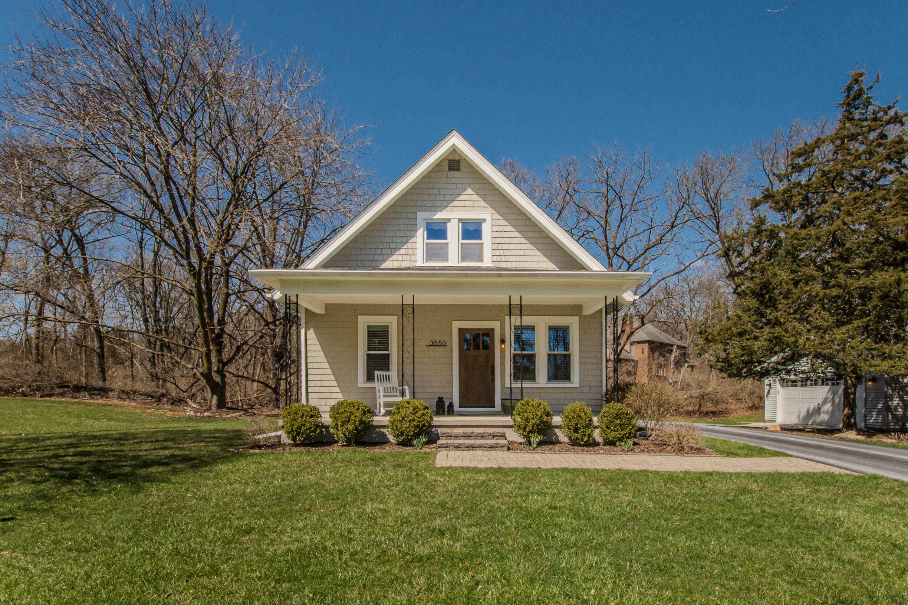 3550 Dixboro Lane Property Photo