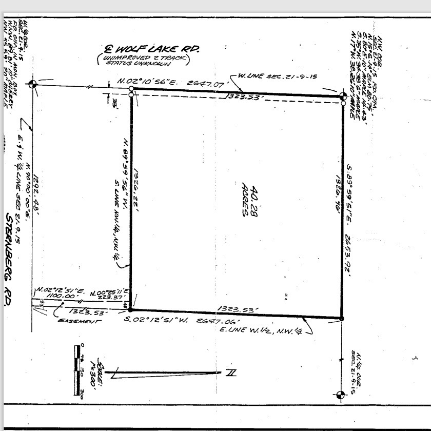 Vl - B E Sternberg Road Property Photo