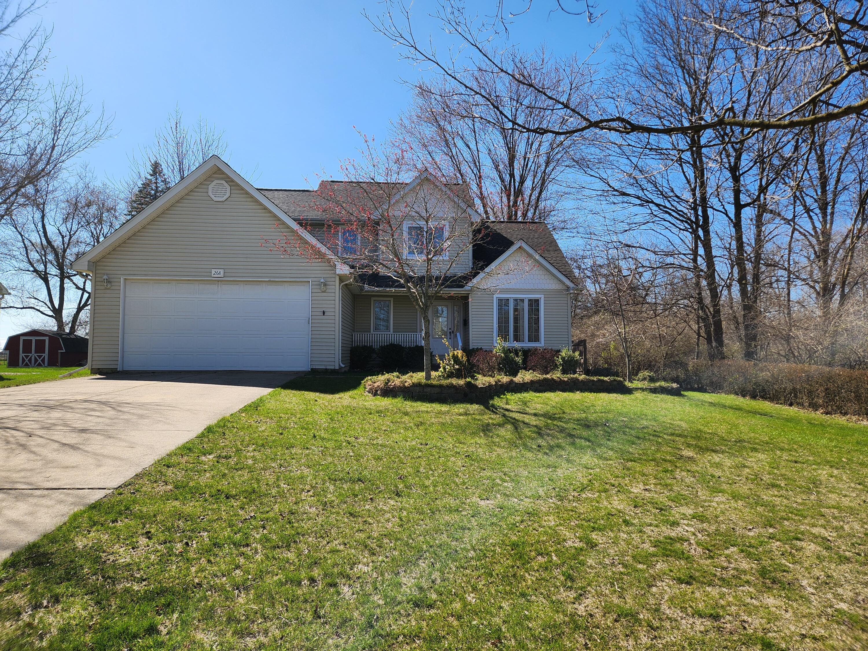 268 S Platt Road Property Photo