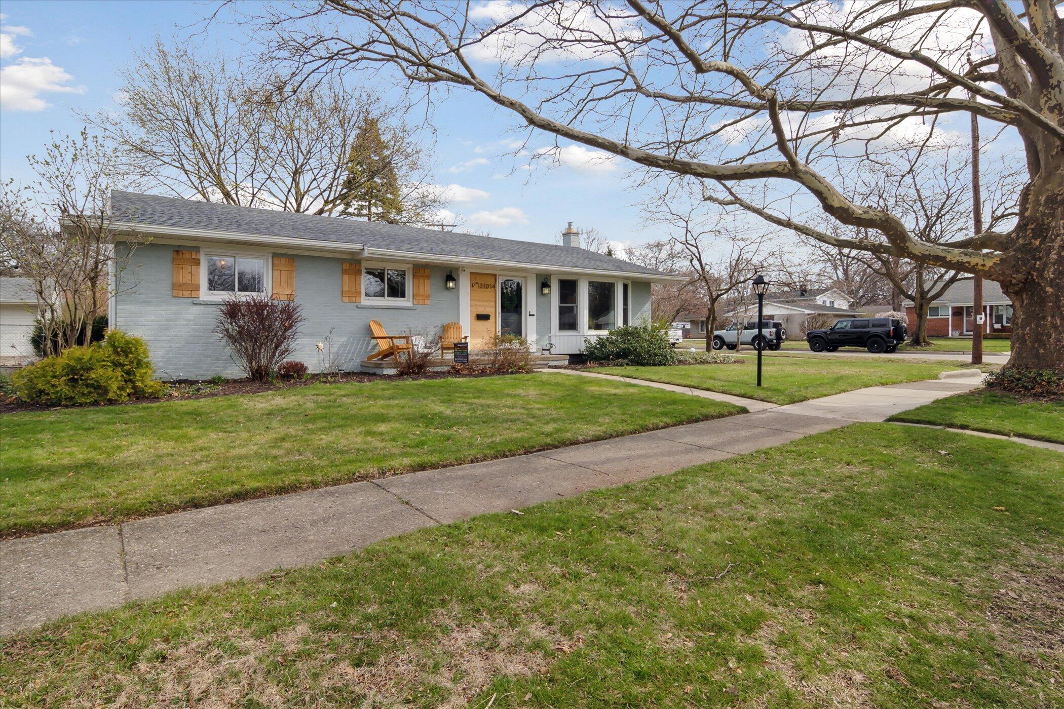 Livonia Real Estate Listings Main Image