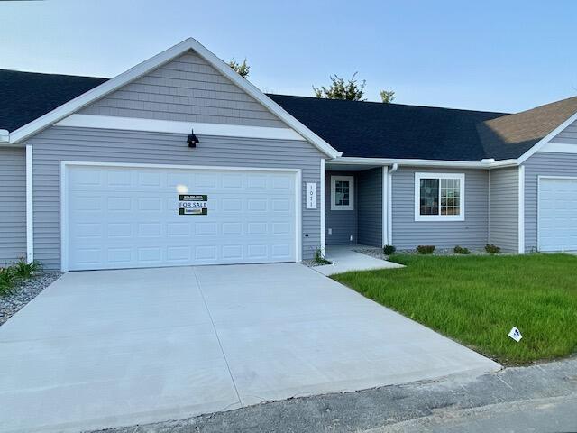 Unit 97 Highpoint Drive Property Photo