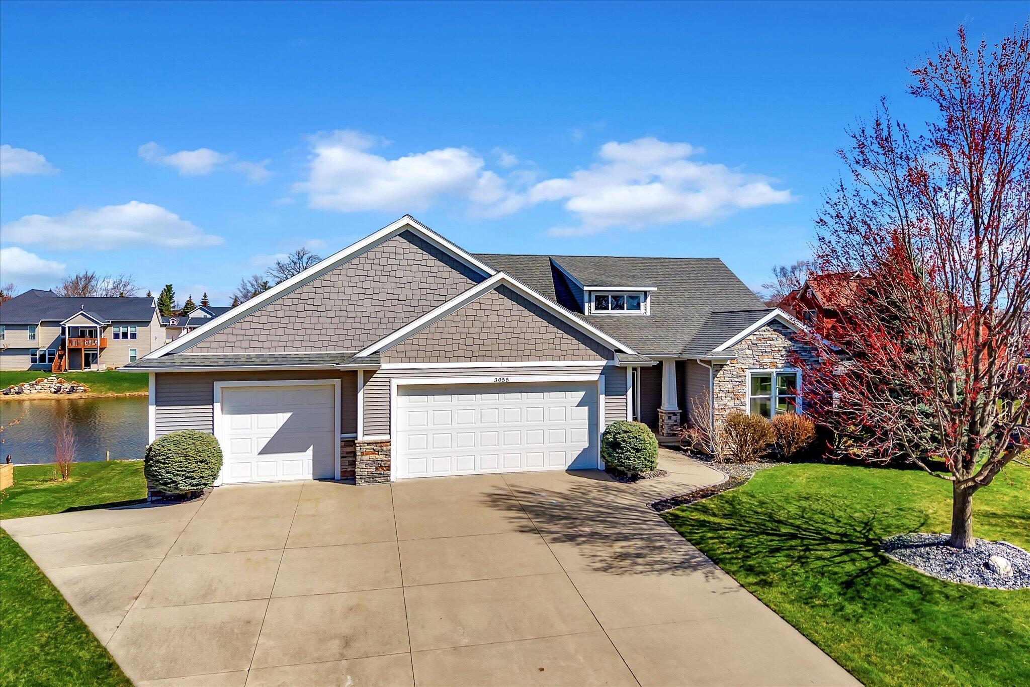 3055 Twin Lakes Drive Property Photo