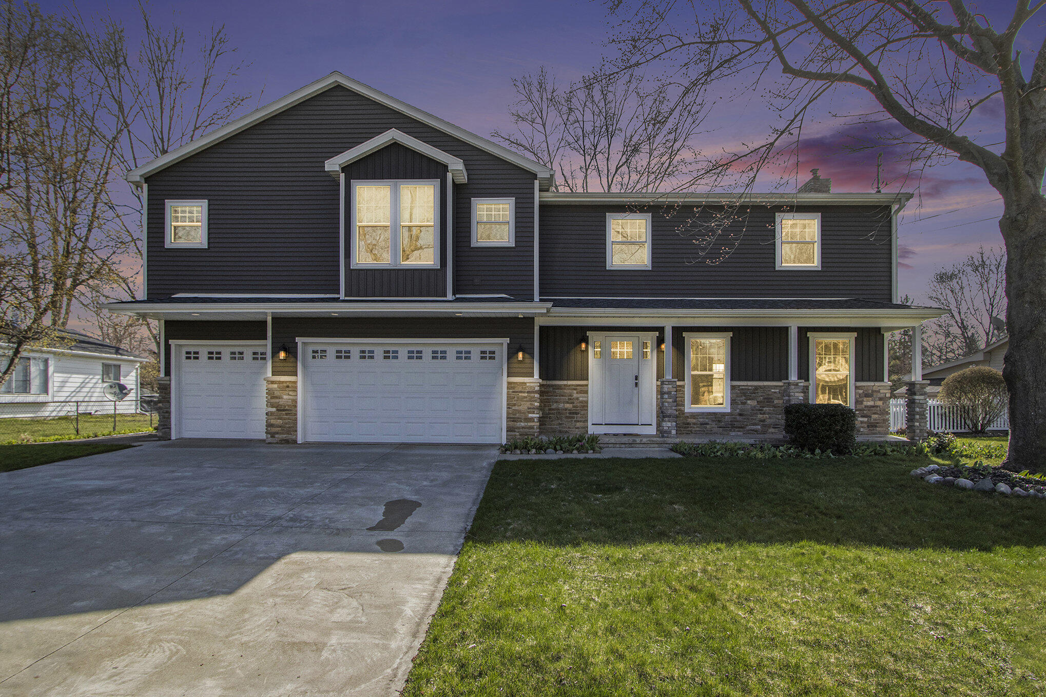 7803 Pickering Street Property Photo