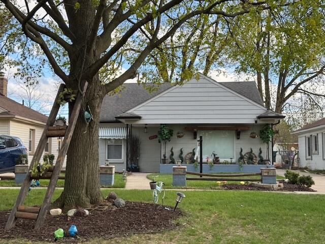 24101 Carlysle Street Property Photo
