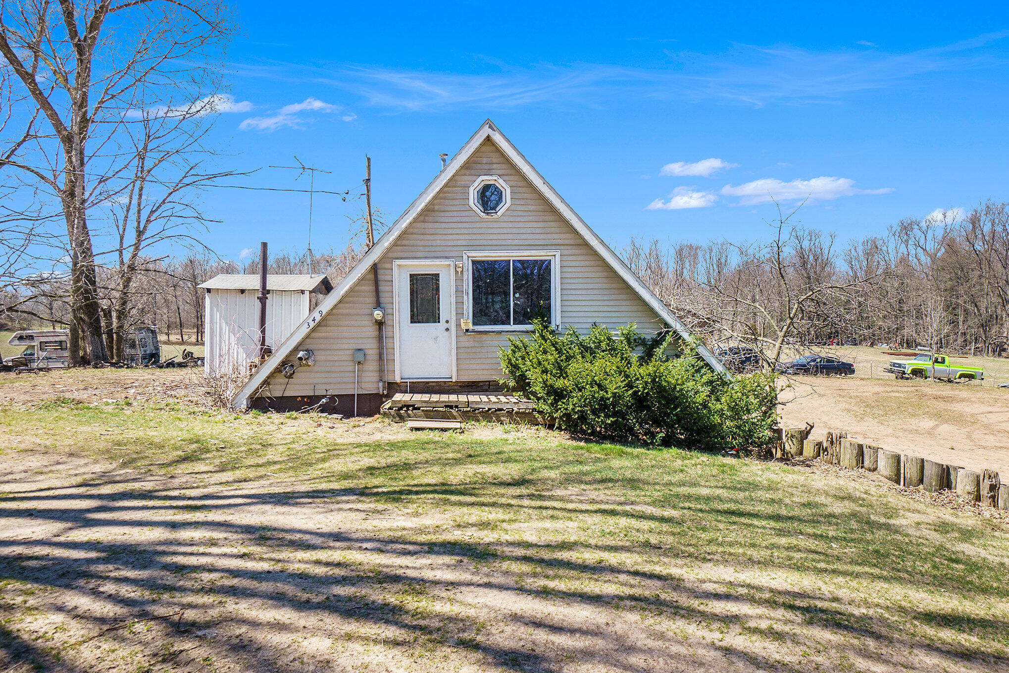 425 N Brucker Avenue Property Photo