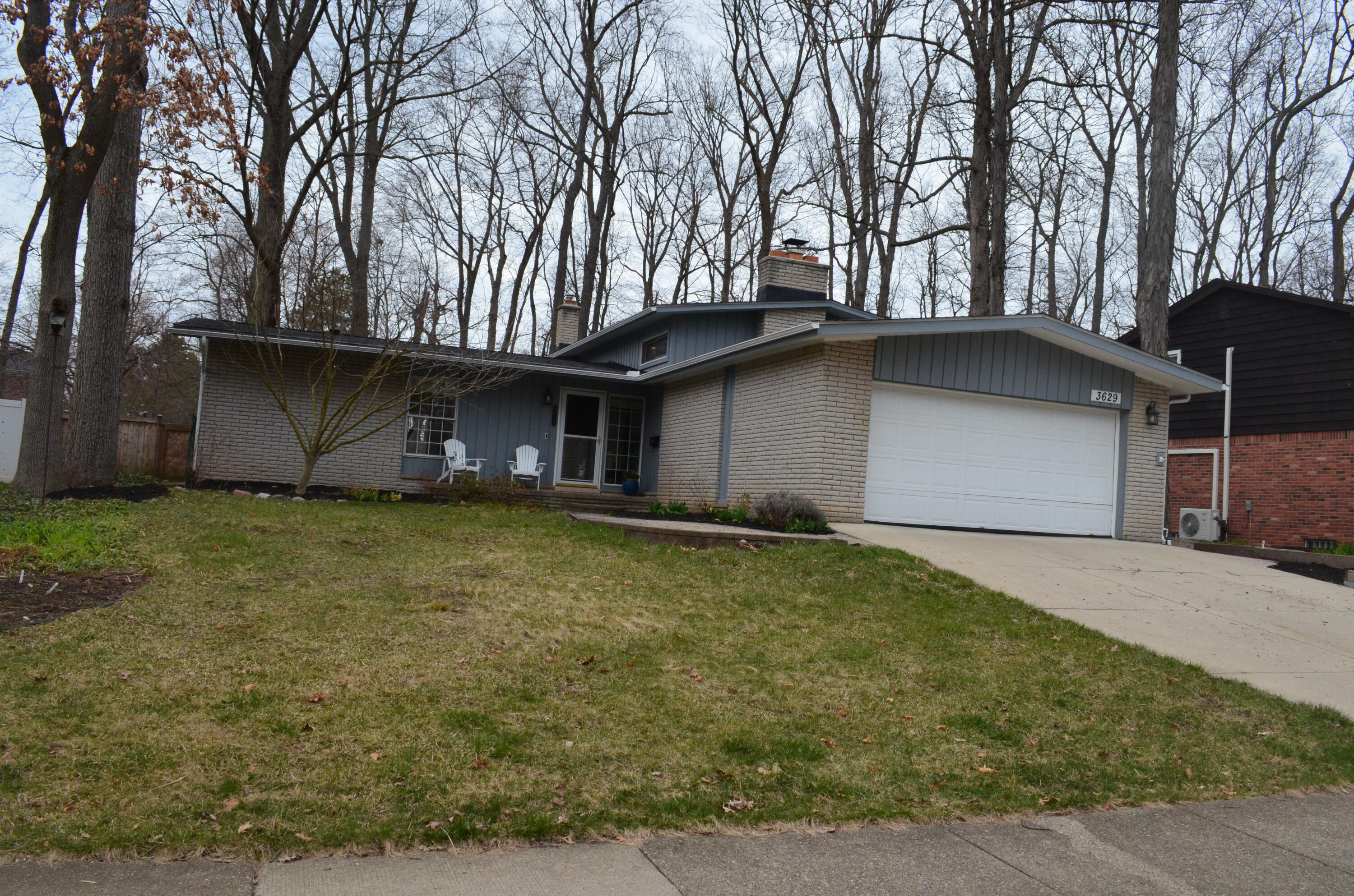 3629 Frederick Drive Property Photo