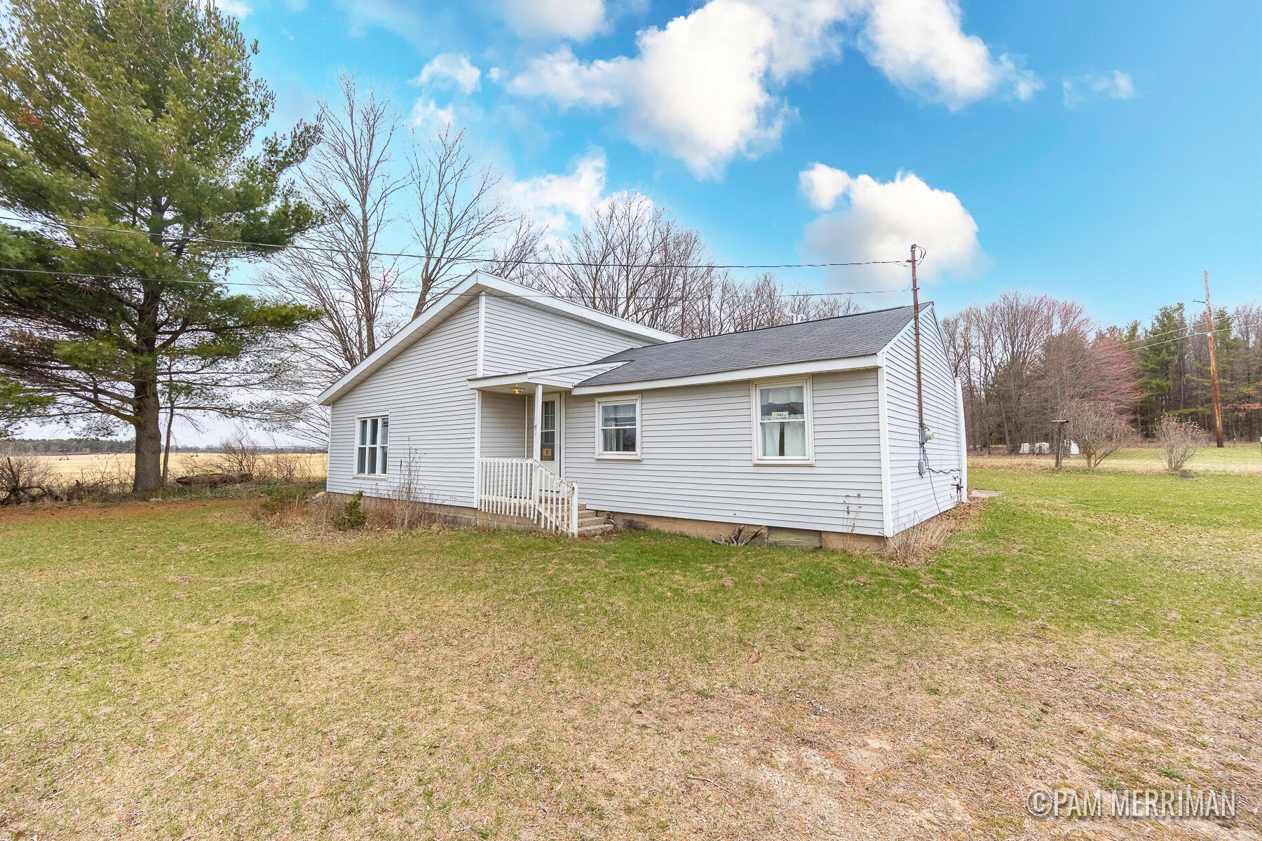 3249 E Cutler Road Property Photo