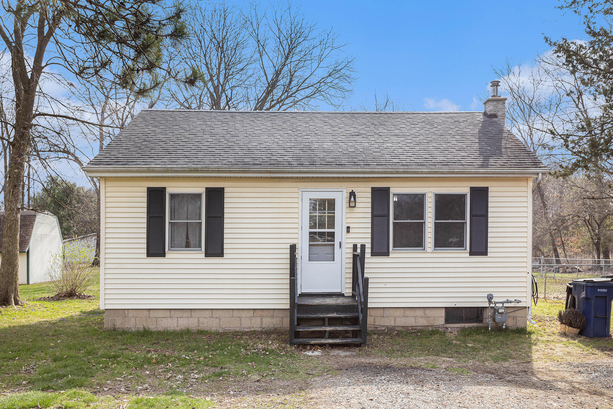 704 Linwood Avenue Property Photo