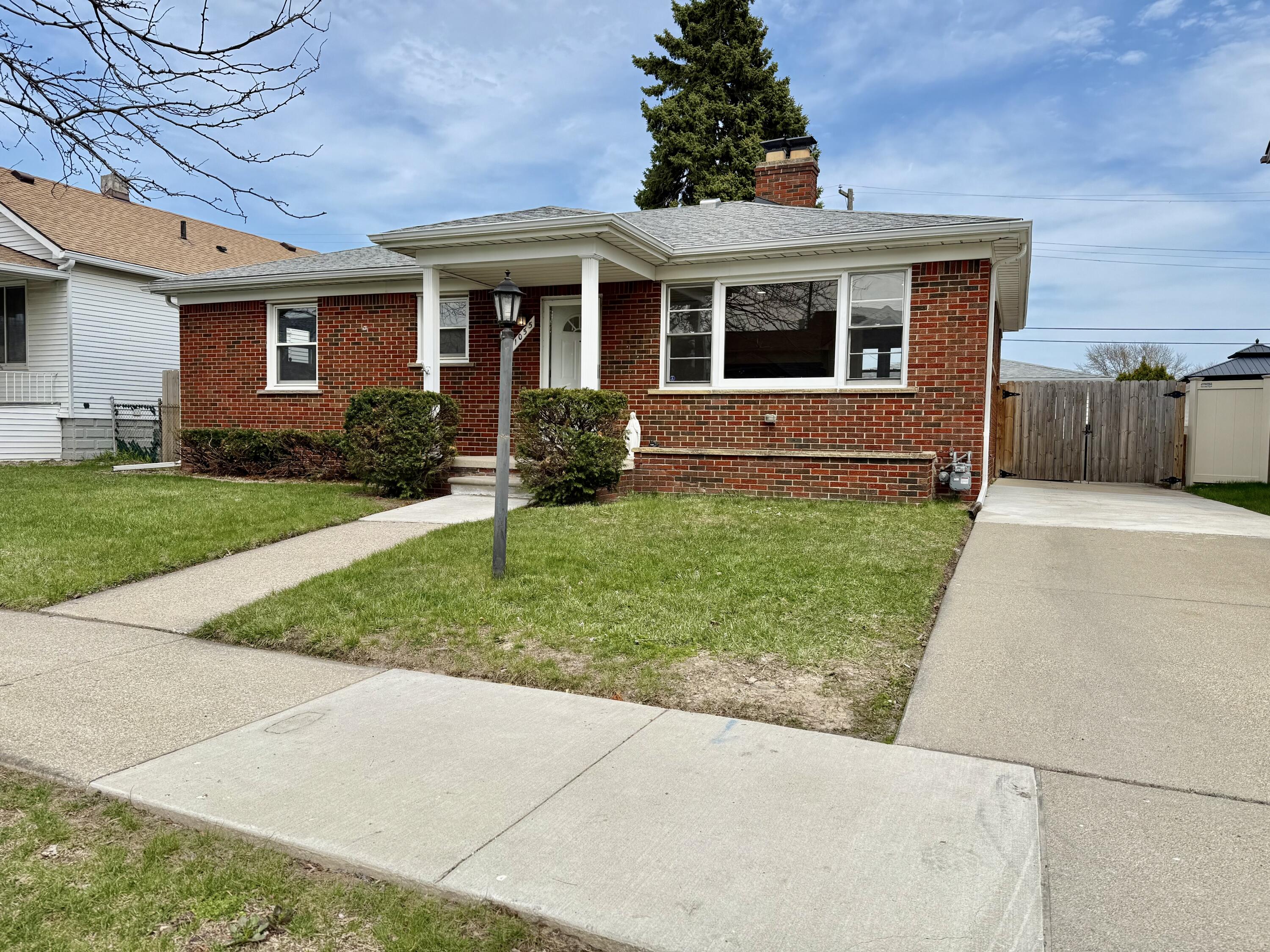 Wayne County 100 Real Estate Listings Main Image