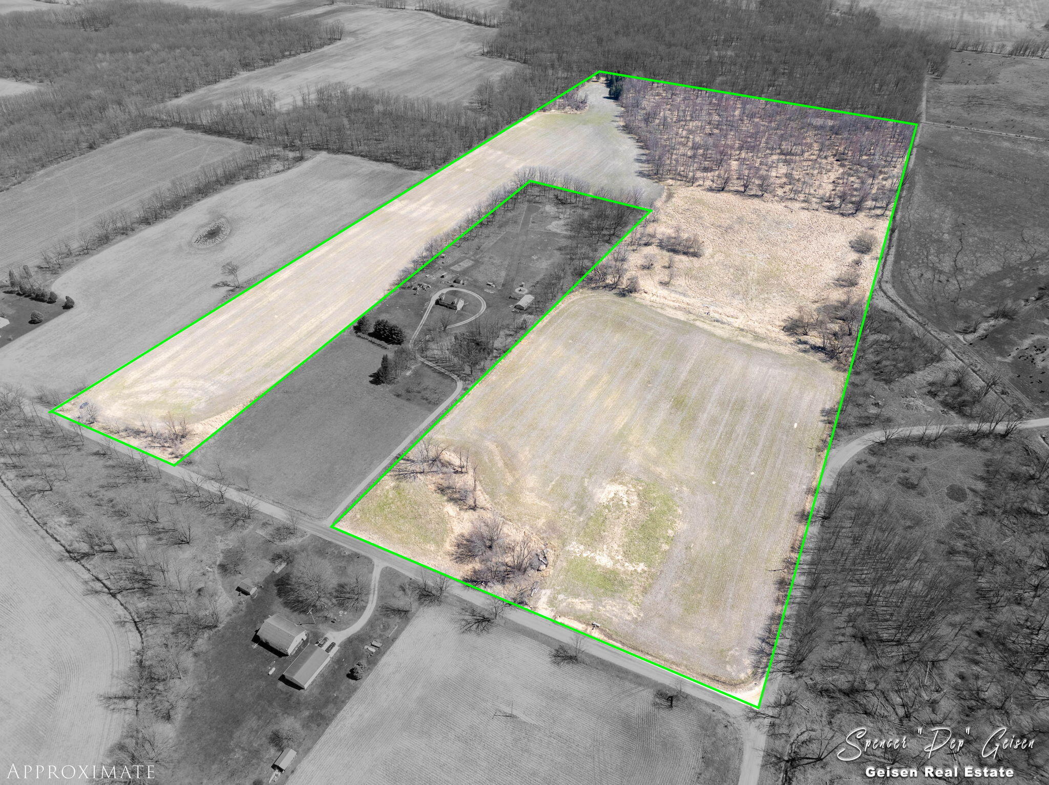 Belding Real Estate Listings Main Image